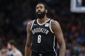 爱游戏手机游戏逆转之夜！篮网最后时刻连续得分取胜，软件得到通过当前.